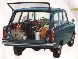 Moskvič 426
